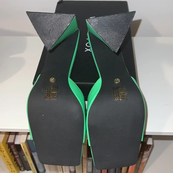 COPY - White Fox Boutique Mules, Sandals - Picture 5 of 10